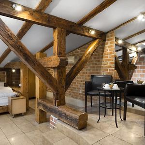 Mansard Kamer